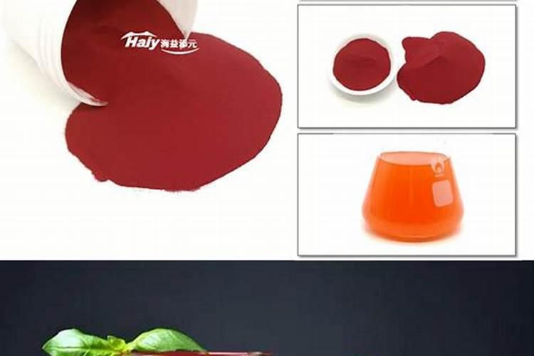 苹果和梨打什么叶面肥能变红