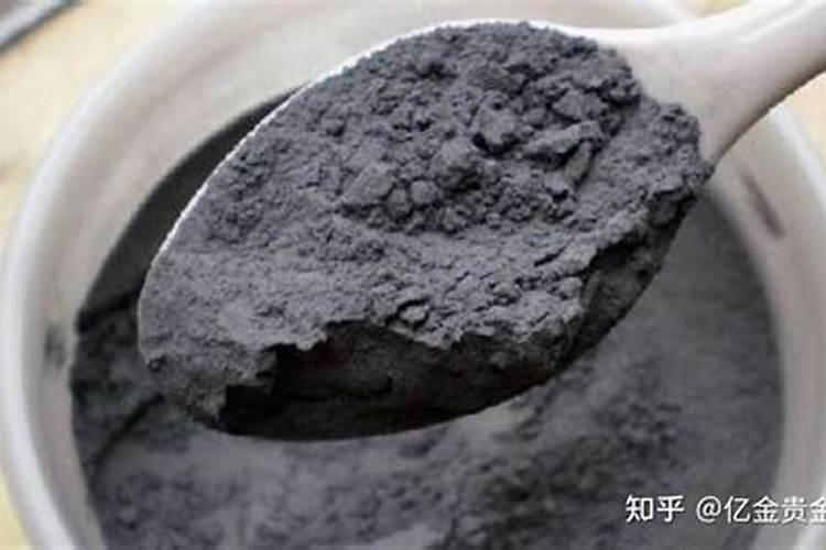 钾肥有哪些