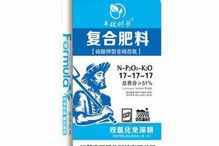 钾肥有哪些种类 钾肥的功效和使用方法