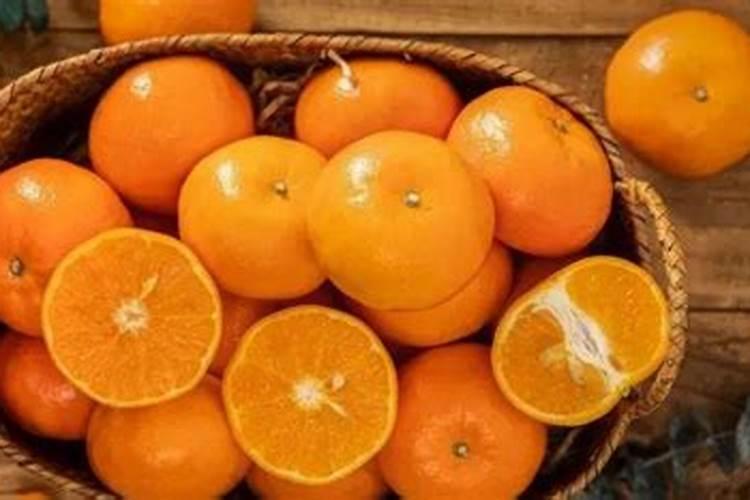 沃柑施什么肥较甜