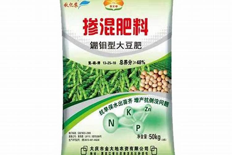 黄豆开花用什么药能高产 种一亩纯利润多少