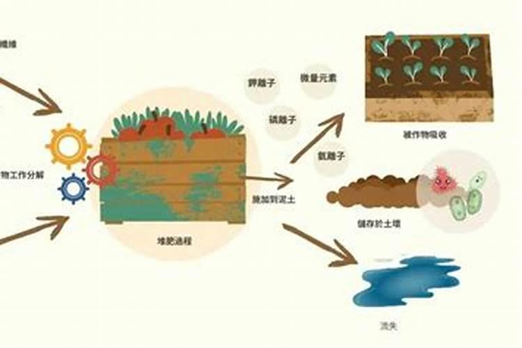 堆肥法的优点和缺点和可行性