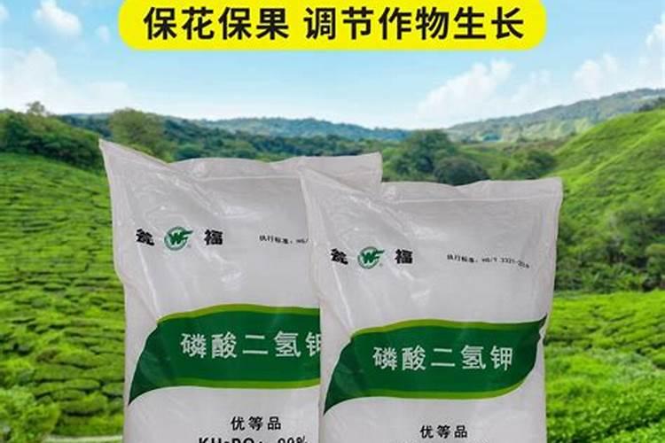 湖北磷酸二氢钾型复合肥多少钱一吨