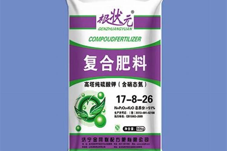 硫酸钾复合肥溶于水吗？可以用作水溶肥吗？