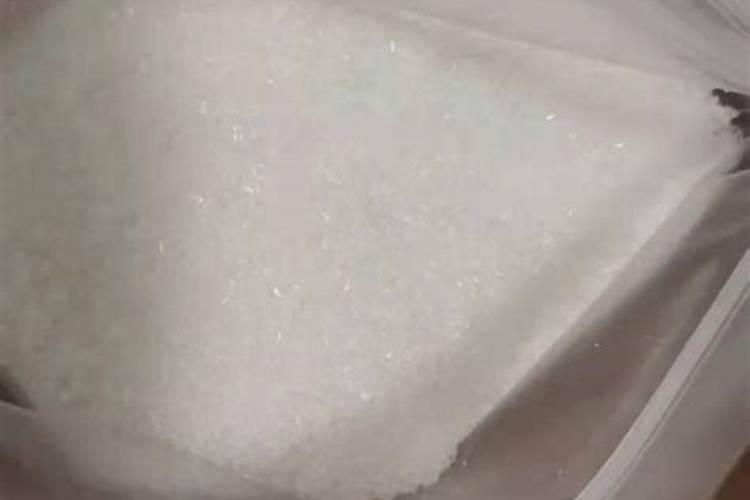 氨基酸锌硼水溶肥冷却析出结晶是什么原因？