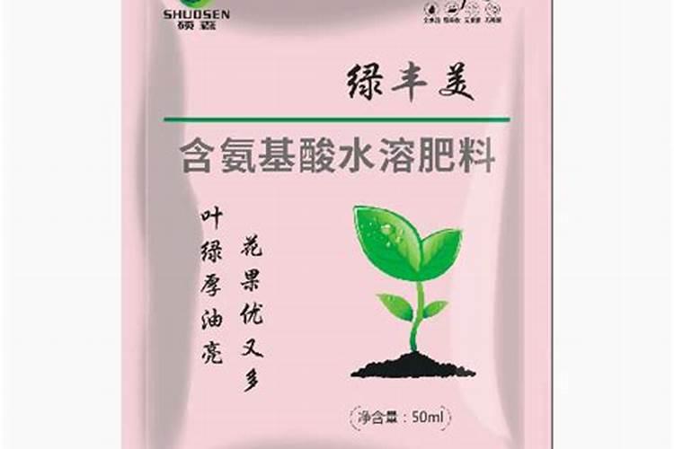 芸乐收叶面肥怎么样？可以茶叶喷洒吗？