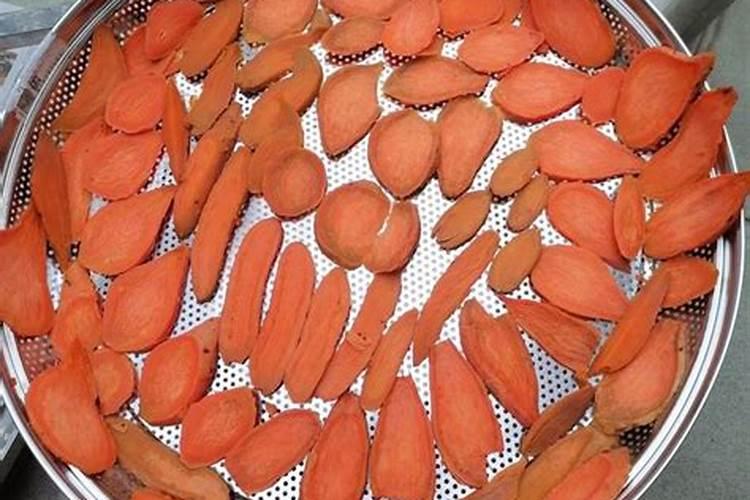红薯用什么肥料才能高产