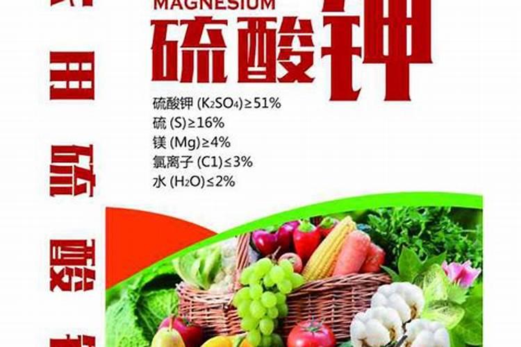 硝酸钾是复合肥料吗？