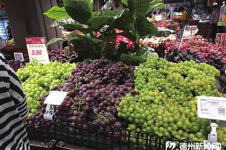 开水果店怎么进货