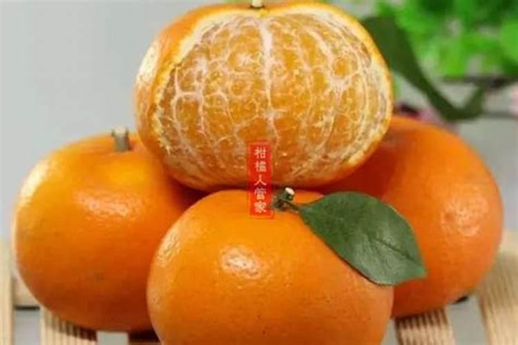 沃柑全年施肥时间表