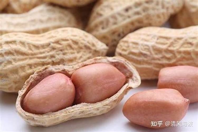 炒糊的花生米能做花肥吗？