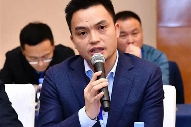 方勤升是什么职务？盐湖集团副总经理