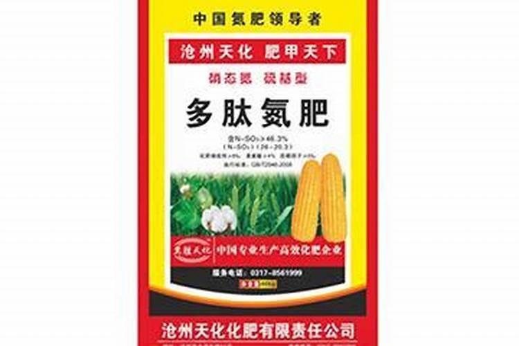 什么是多肽尿素？多肽尿素如何使用？