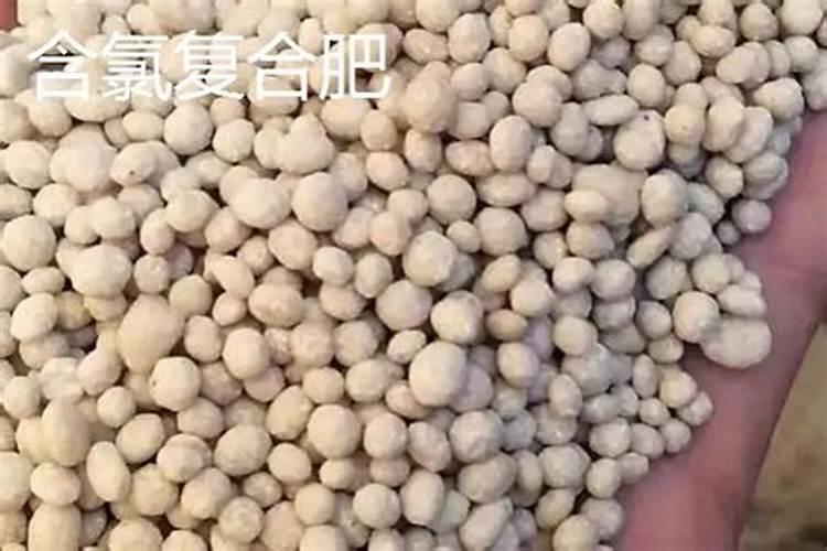 氮磷钾肥复合肥的正确使用方法