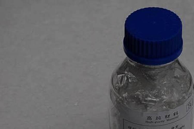 硼砂水是成型水吗 硼砂水是不是成型水