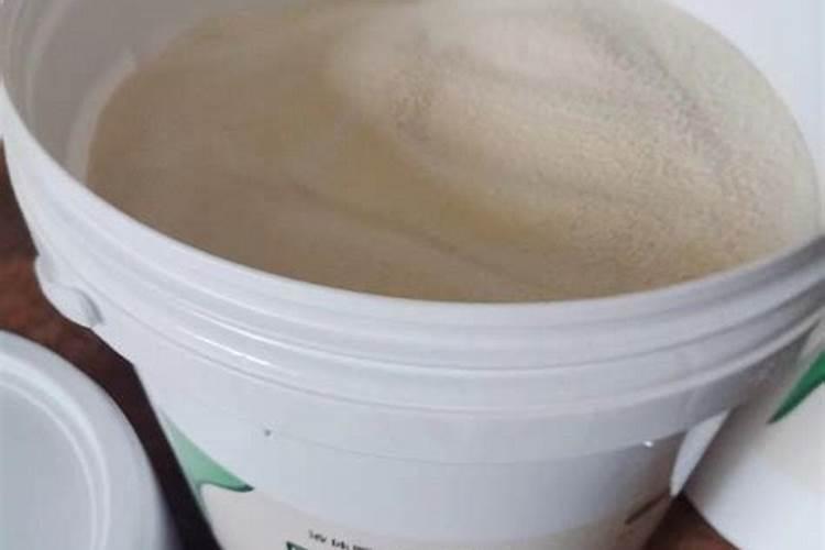 悬浮液体水溶肥与粉剂水溶肥相比优势在哪？