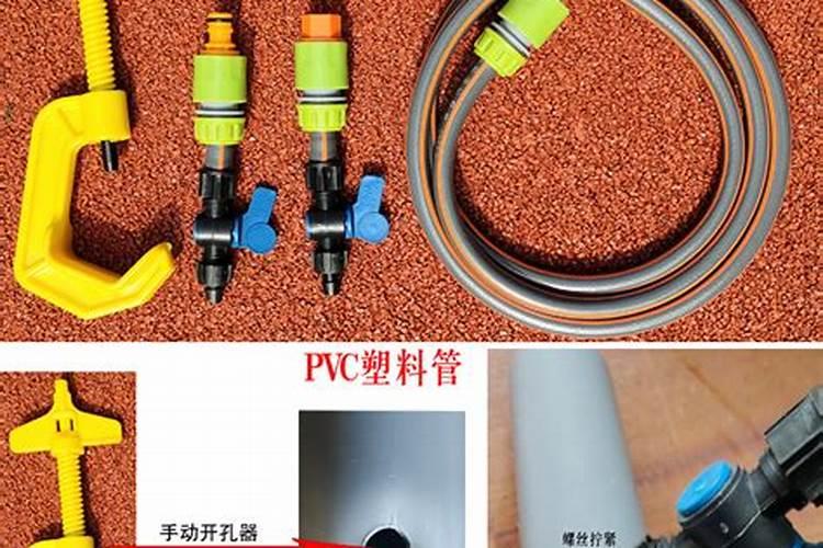 如何使用蔬菜冲施肥的使用方法