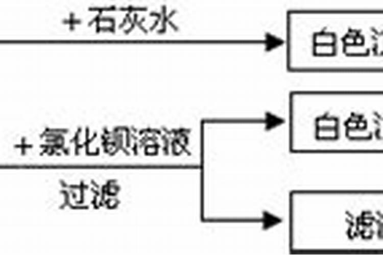 化肥的主要成分,如何鉴别