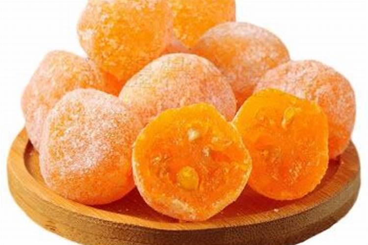 橘子底肥放什么肥好(底肥施用方法)