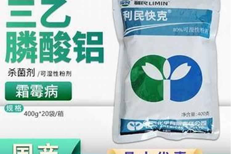 茉莉花施什么肥最好 适合用什么肥料