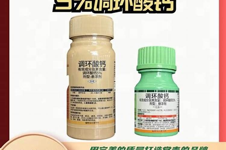 植物生长调节剂在生产上有哪些应用