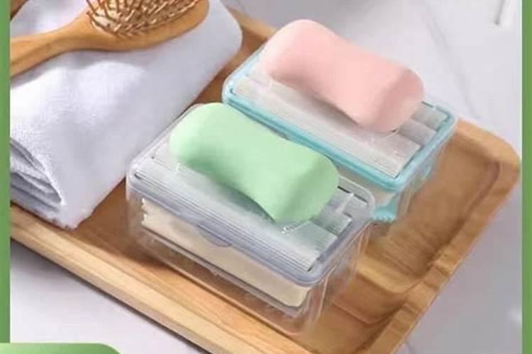 吸盘式肥皂盒好用吗 吸盘肥皂盒怎么粘墙上