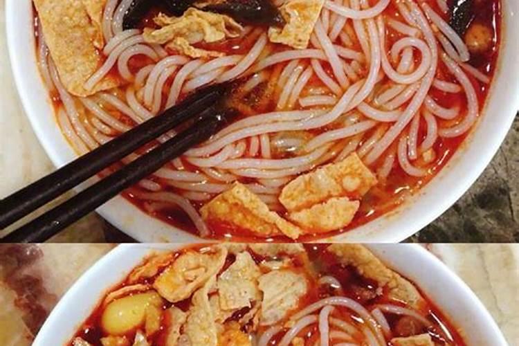 有哪些秘诀可以制作出好吃的午餐肉螺蛳粉？