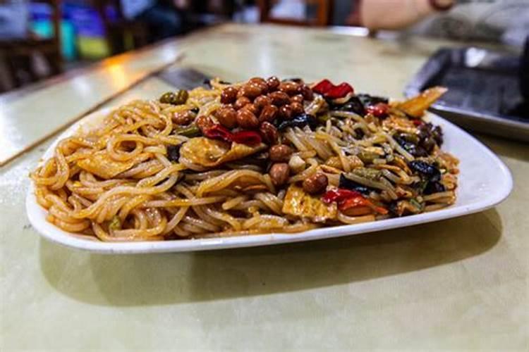 螺丝粉的做法 螺丝粉怎么做
