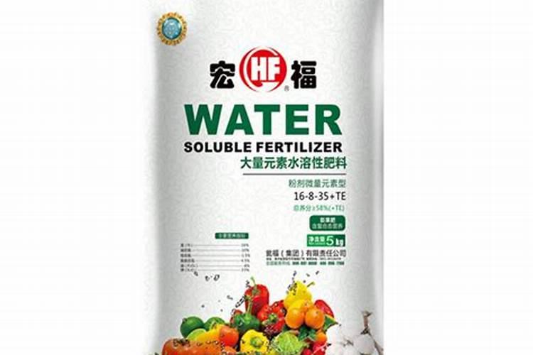 微量元素肥料有哪些 微量元素肥料有什么作用