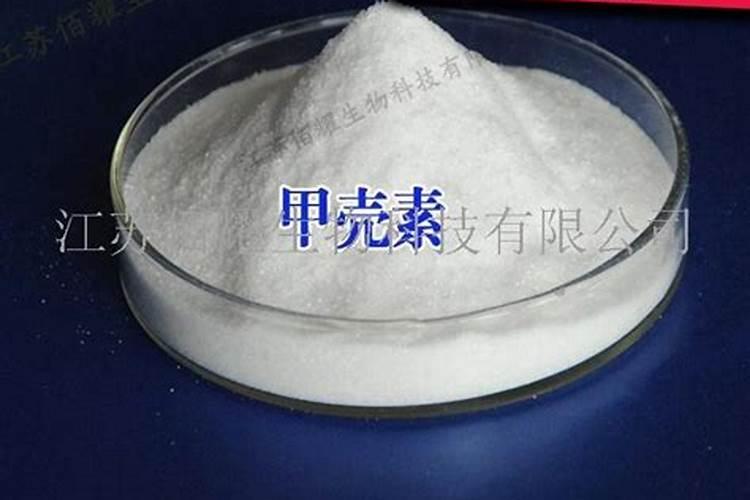 甲壳素海藻精钾水溶肥效果怎么样