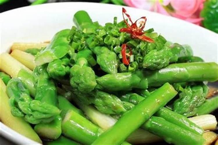 芦笋喜欢哪些肥料 适合芦笋的肥料品种