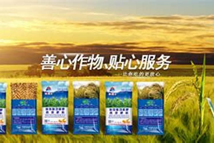 中农农资复合肥怎么样