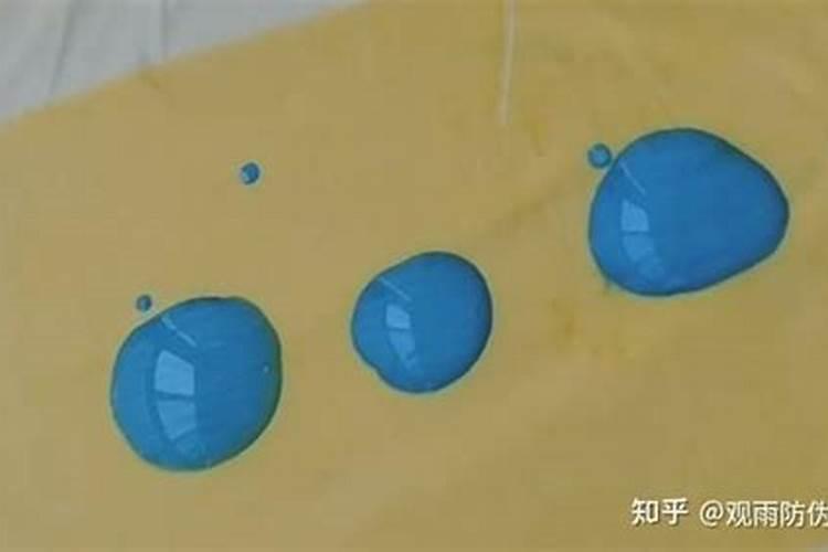 水为什么变绿了
