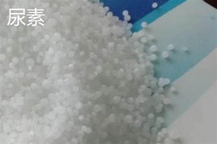 花生追肥用复合肥还是尿素用什么肥料最好