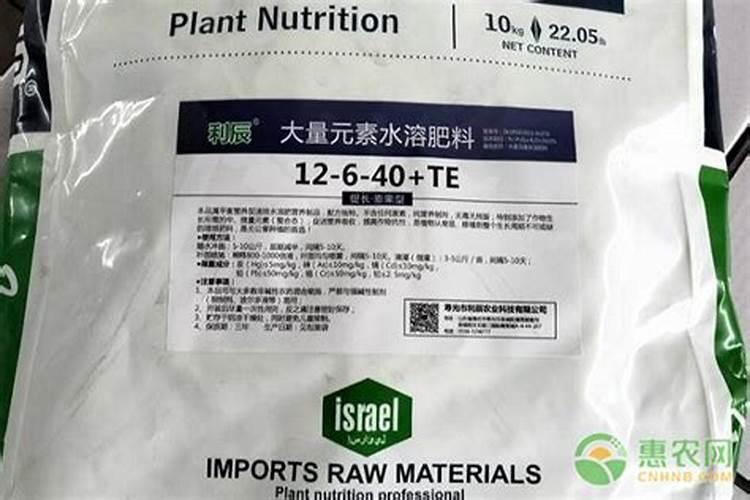果树用什么肥料好？