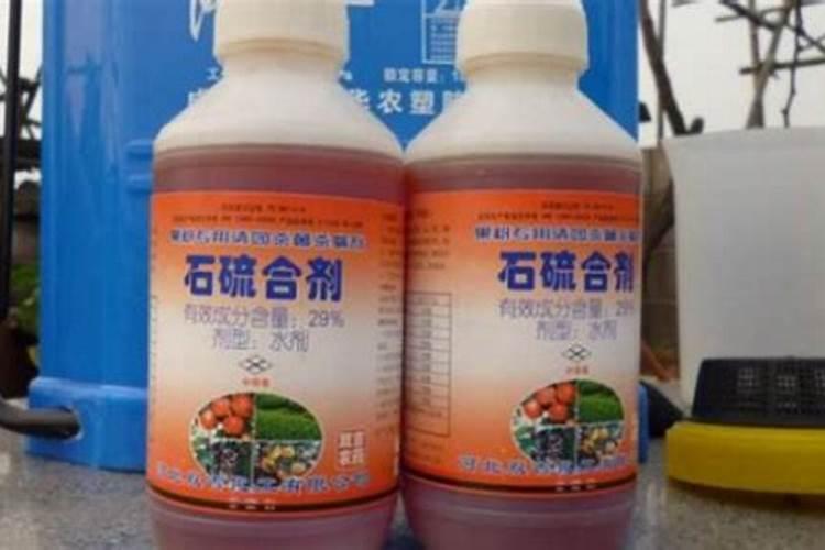 芸苔素使用有什么禁忌