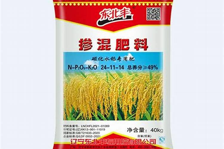 水稻一生需要多少个氮 水稻氮肥过多如何补救
