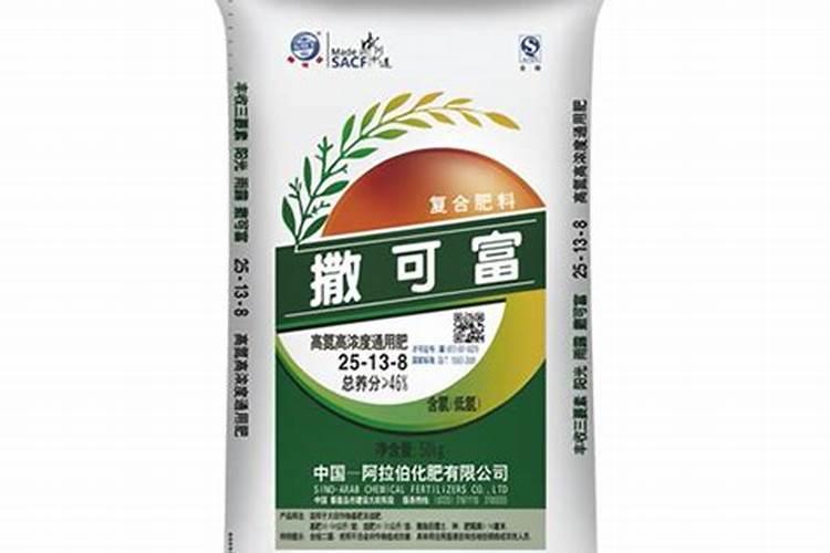 高氮肥料有哪些