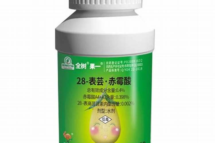 芸苔素,赤霉素,赤霉酸它们哪个实用,都起到什么作用,它们能和杀菌剂杀虫...