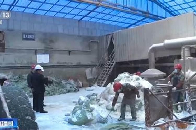 怎样快速识别假冒伪劣化肥？