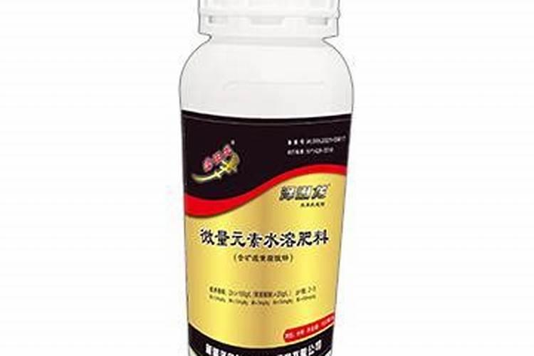 果树专用肥有什么推荐？