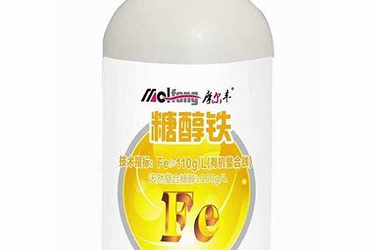 糖醇钙的作用是什么