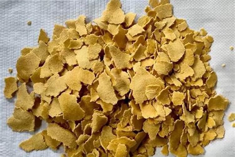 豆饼液做叶面肥可以吗？发酵好的豆饼水可以当叶面肥