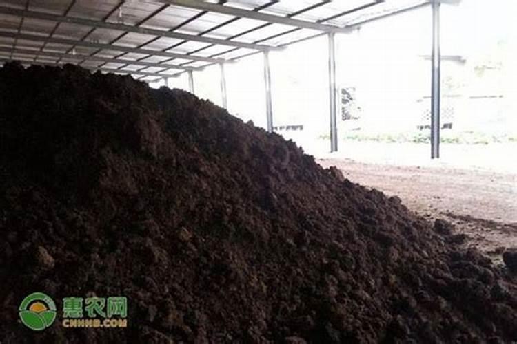 发酵鸡粪应该怎么施肥