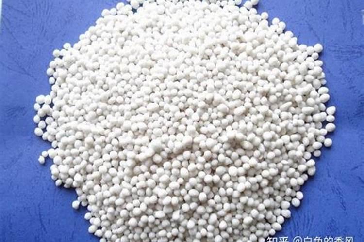 菜怎样使用复合肥？
