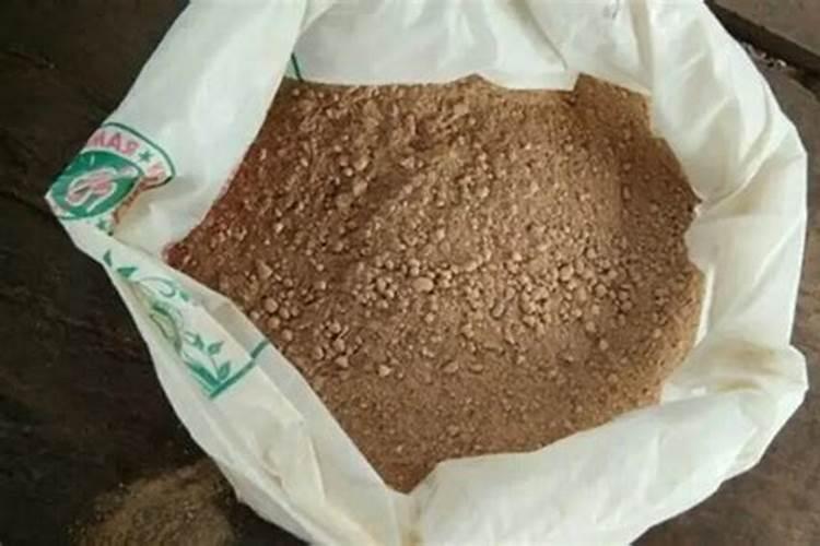 种菜最实用的肥料