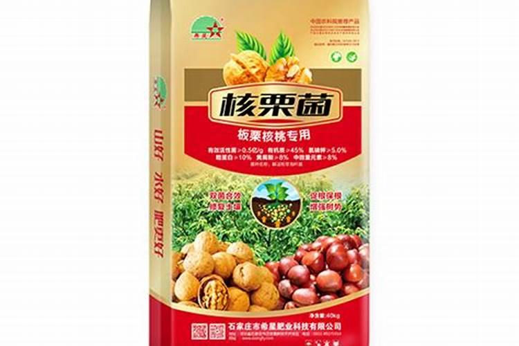 艾花硼肥核桃树什么时候喷最好