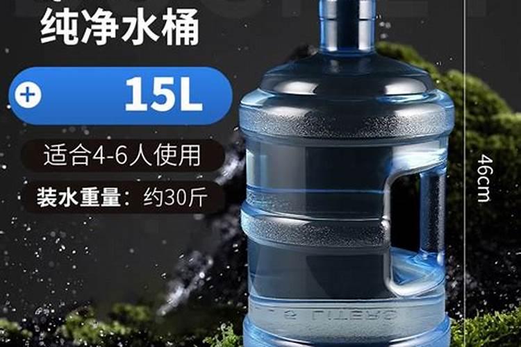 水溶肥的正确的兑水比例