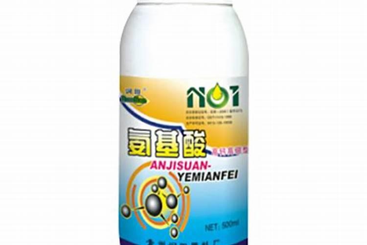 矿源黄腐酸钾高钙高钾冲施玉米可以吗？