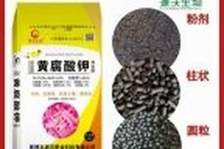 钾肥一亩地上多少 关于钾肥的信息简介